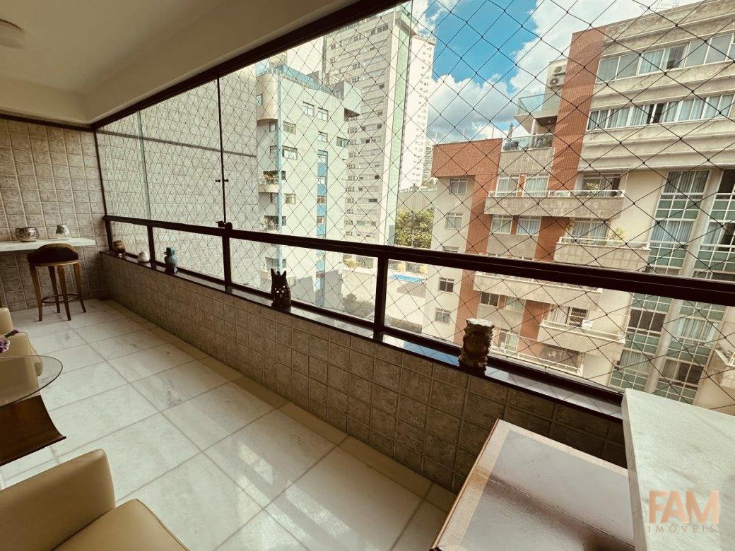 Apartamento. à venda no Belvedere: Apartamento. à venda, Belvedere - Belo Horizonte/MG