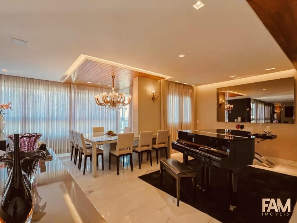 Apartamento. à venda no Vila da Serra: Apartamento. à venda, Vila da Serra - Nova Lima/MG