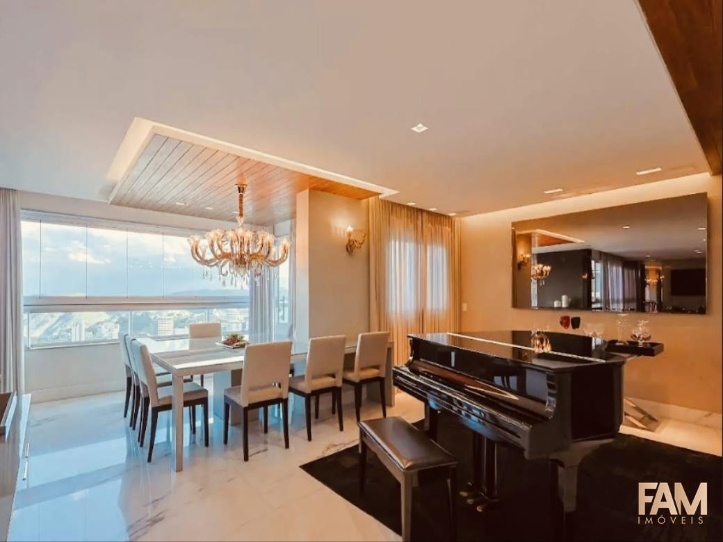 Apartamento. à venda no Vila da Serra: Apartamento. à venda, Vila da Serra - Nova Lima/MG