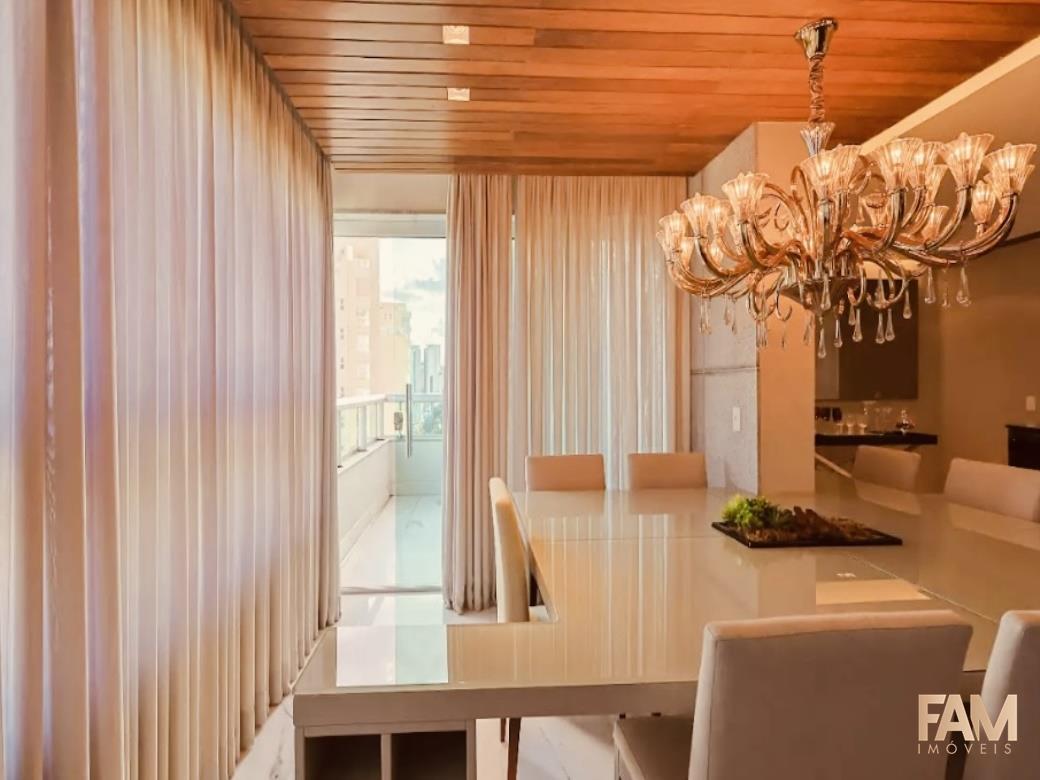 Apartamento. à venda no Vila da Serra: Apartamento. à venda, Vila da Serra - Nova Lima/MG