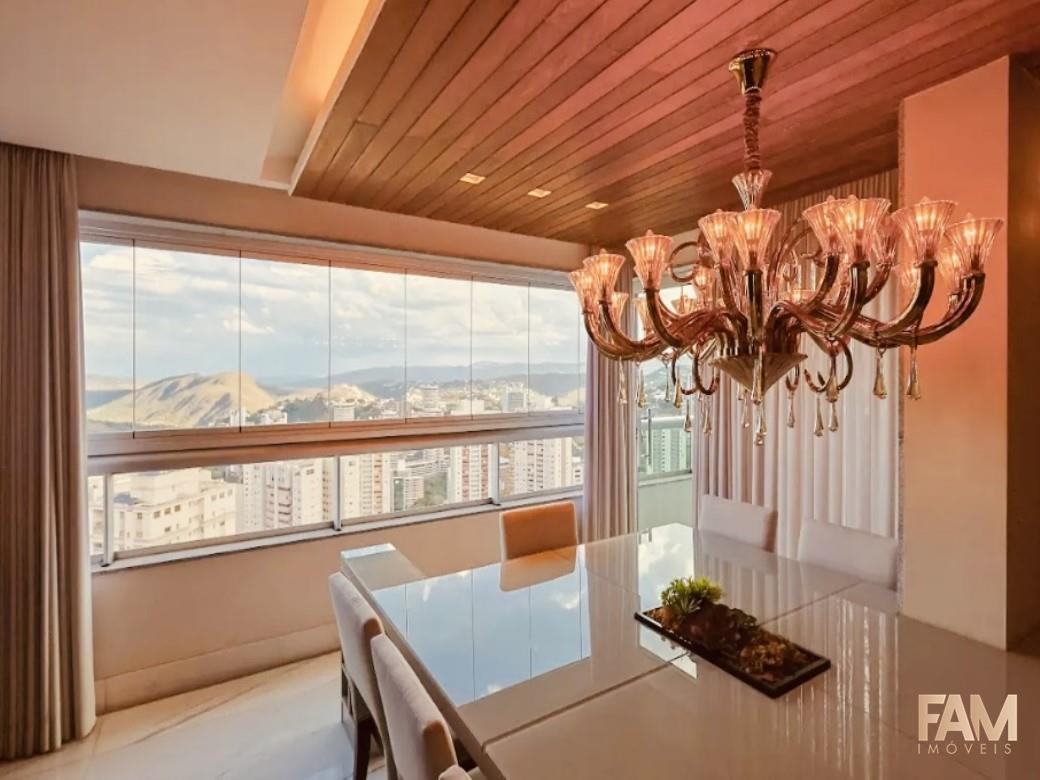 Apartamento. à venda no Vila da Serra: Apartamento. à venda, Vila da Serra - Nova Lima/MG