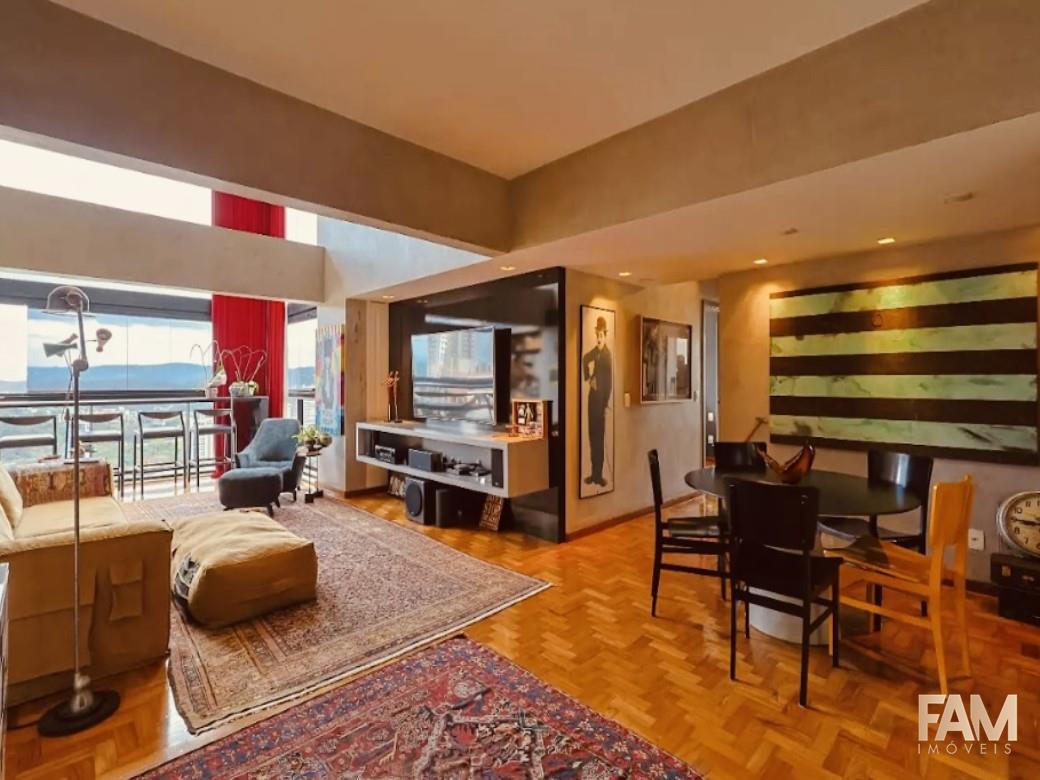 Apartamento. à venda no Vila da Serra: Apartamento. à venda, Vila da Serra - Nova Lima/MG