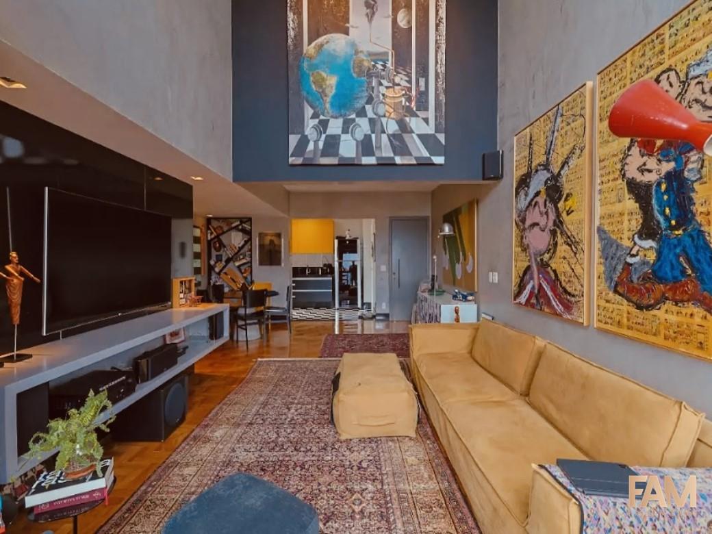 Apartamento. à venda no Vila da Serra: Apartamento. à venda, Vila da Serra - Nova Lima/MG
