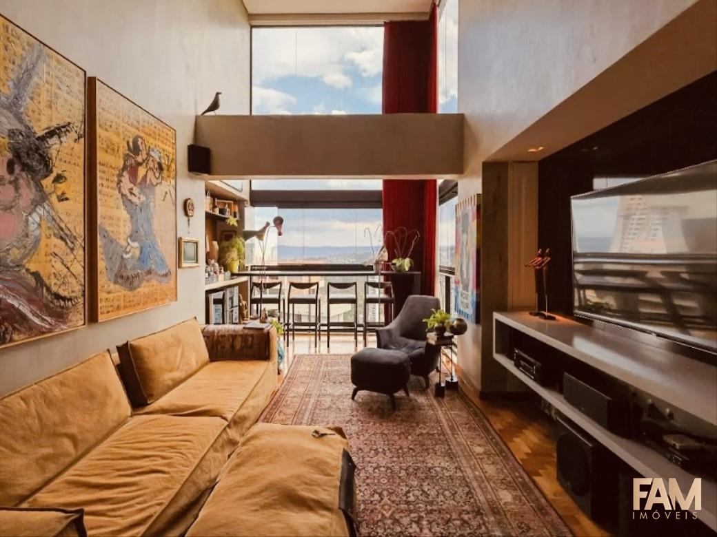 Apartamento. à venda no Vila da Serra: Apartamento. à venda, Vila da Serra - Nova Lima/MG