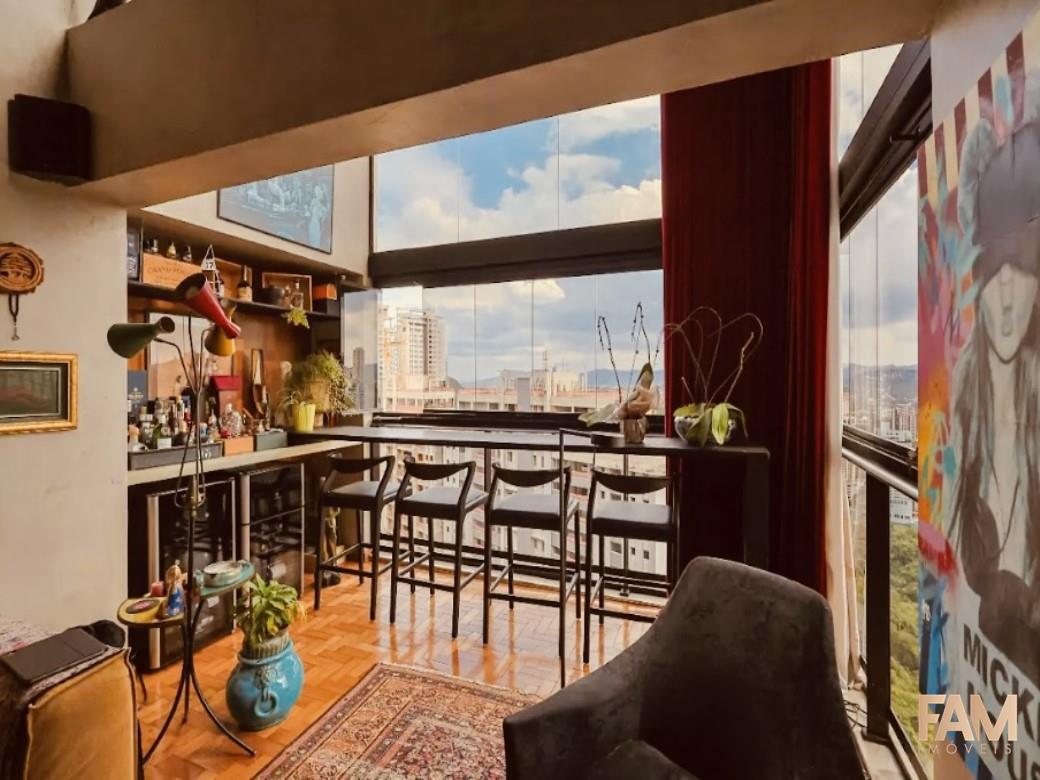 Apartamento. à venda no Vila da Serra: Apartamento. à venda, Vila da Serra - Nova Lima/MG