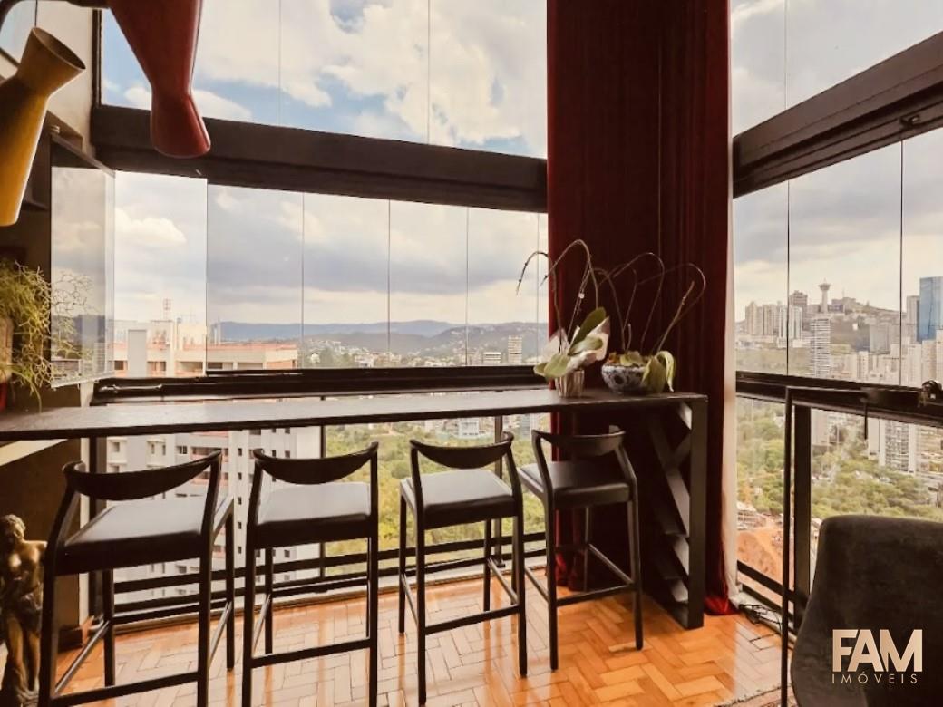 Apartamento. à venda no Vila da Serra: Apartamento. à venda, Vila da Serra - Nova Lima/MG