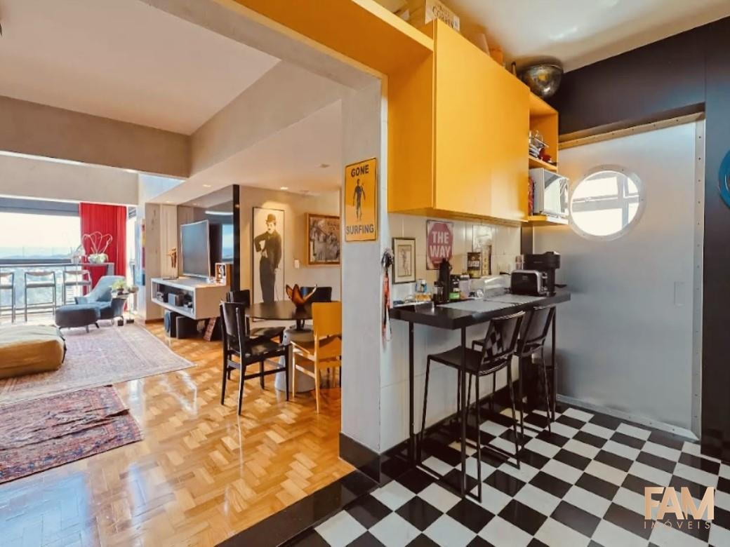 Apartamento. à venda no Vila da Serra: Apartamento. à venda, Vila da Serra - Nova Lima/MG