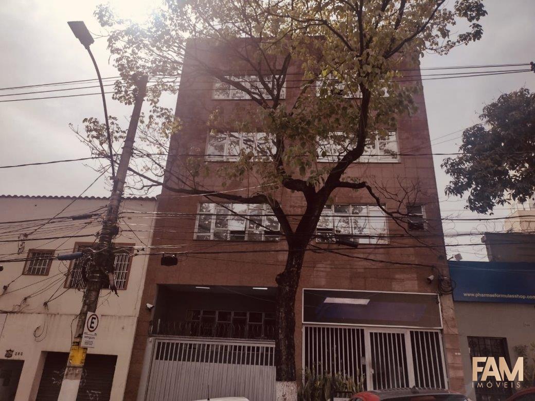 Prédio à venda no Barro Preto: Prédio à venda, Barro Preto - Belo Horizonte/MG