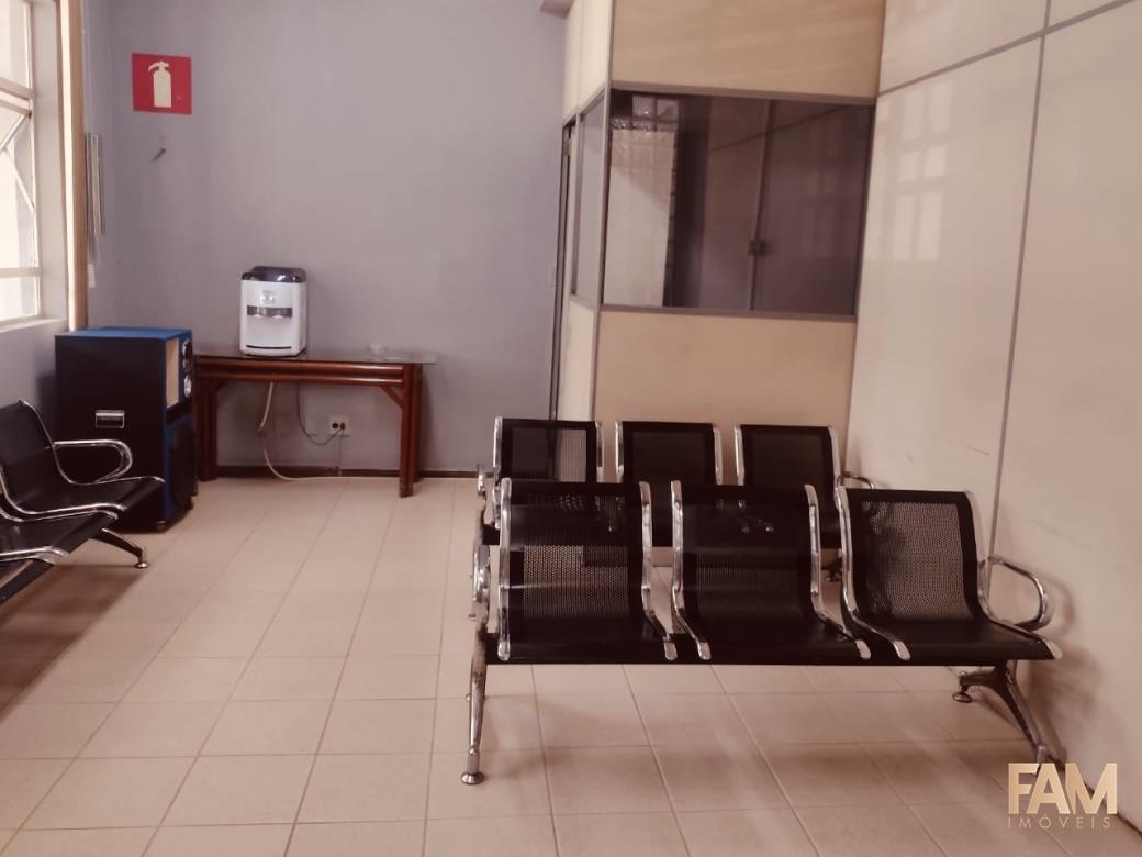 Prédio à venda no Barro Preto: Prédio à venda, Barro Preto - Belo Horizonte/MG
