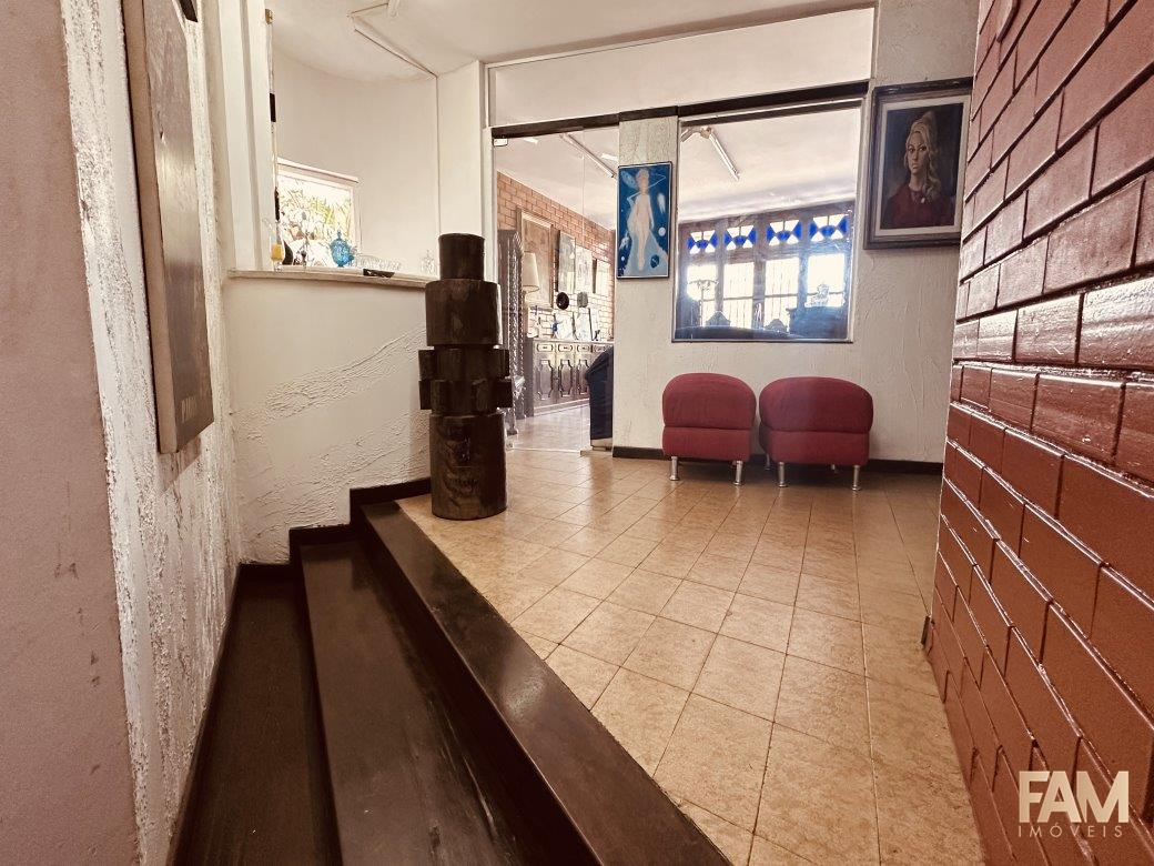 Casa à venda no Belvedere: Casa à venda, Belvedere - Belo Horizonte/MG