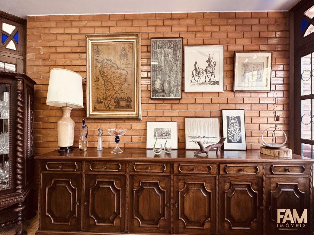 Casa à venda no Belvedere: Casa à venda, Belvedere - Belo Horizonte/MG