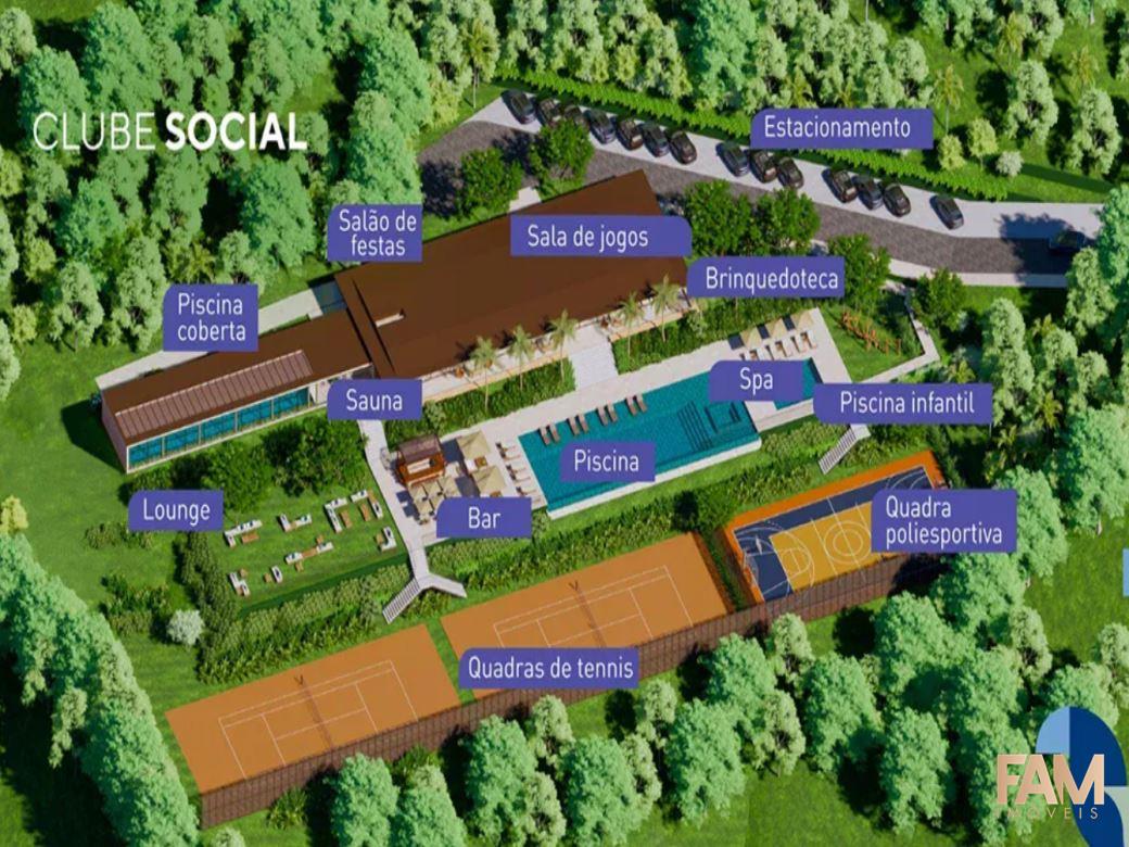 Lote em Condomínio à venda no Condomínio Águas Residence: Lote em Condomínio à venda, Condomínio Águas Residence - Nova Lima/MG