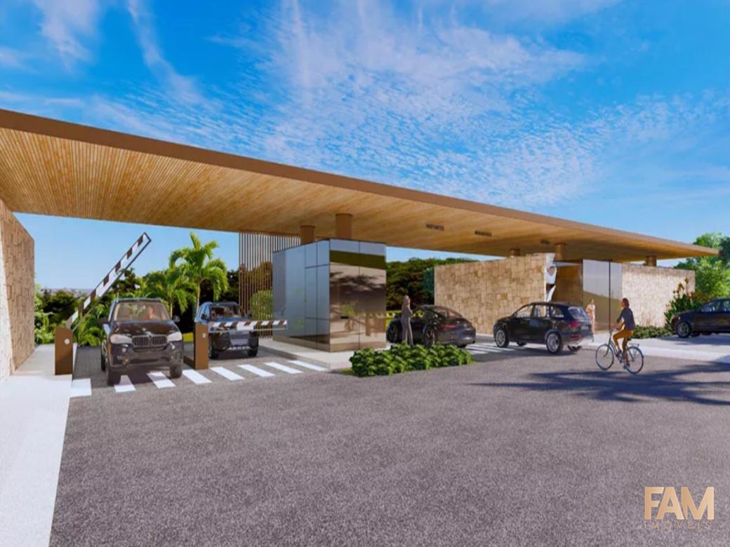 Lote em Condomínio à venda no Condomínio Águas Residence: Lote em Condomínio à venda, Condomínio Águas Residence - Nova Lima/MG