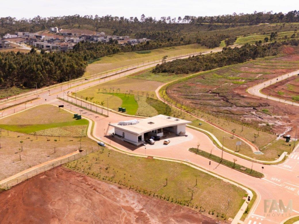 Lote em Condomínio à venda no Alphaville: Lote em Condomínio à venda, Alphaville - Nova Lima/MG
