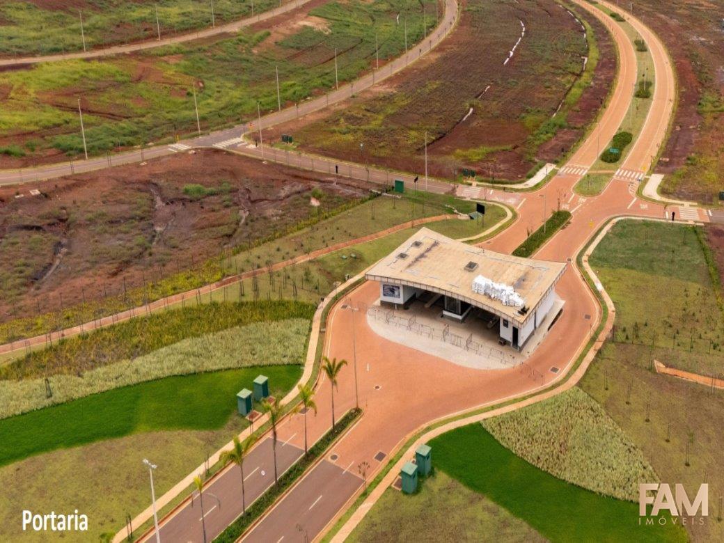 Lote em Condomínio à venda no Alphaville: Lote em Condomínio à venda, Alphaville - Nova Lima/MG