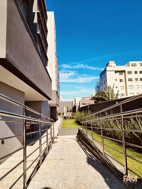 Cobertura à venda no Sagrada Família: Cobertura à venda, Sagrada Família - Belo Horizonte/MG