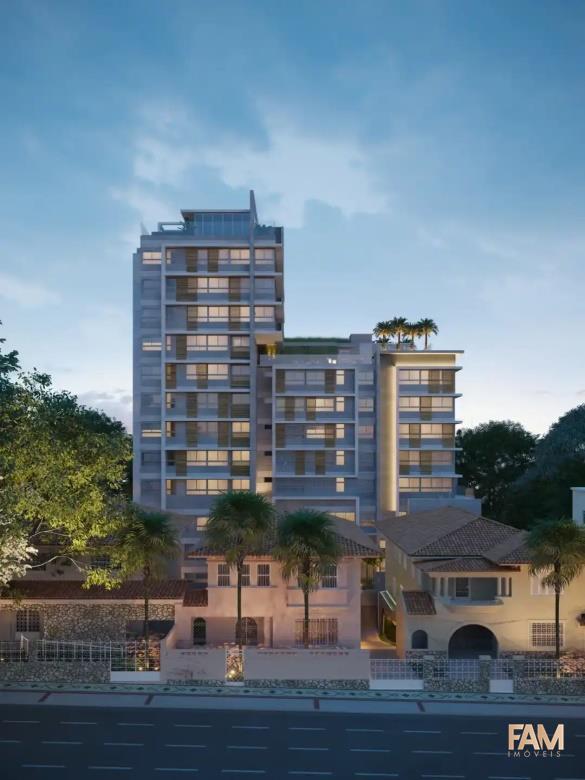 Apartamento. à venda no Lourdes: Apartamento. à venda, Lourdes - Belo Horizonte/MG