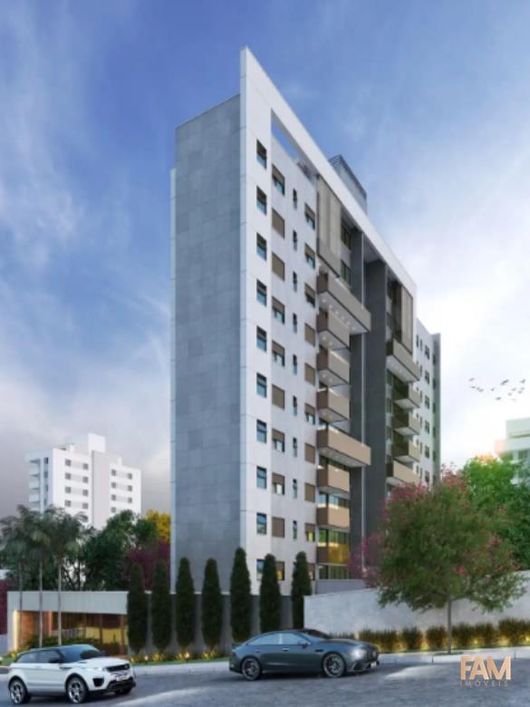 Apartamento. à venda no Anchieta: Apartamento. à venda, Anchieta - Belo Horizonte/MG