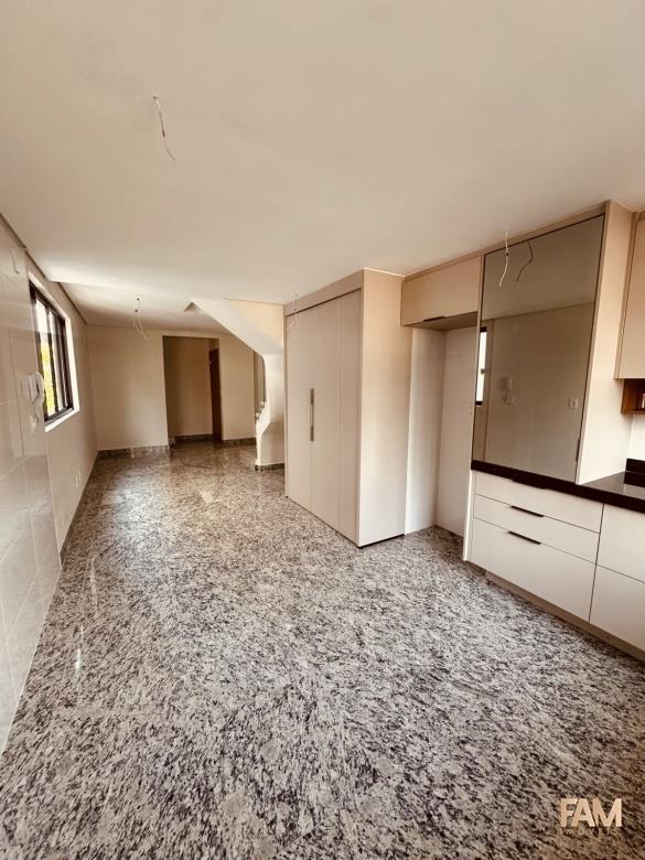 Cobertura à venda no Boa Viagem: Cobertura à venda, Boa Viagem - Belo Horizonte/MG