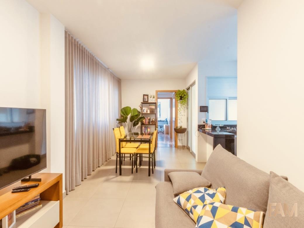 Apartamento. à venda no Boa Viagem: Apartamento. à venda, Boa Viagem - Belo Horizonte/MG