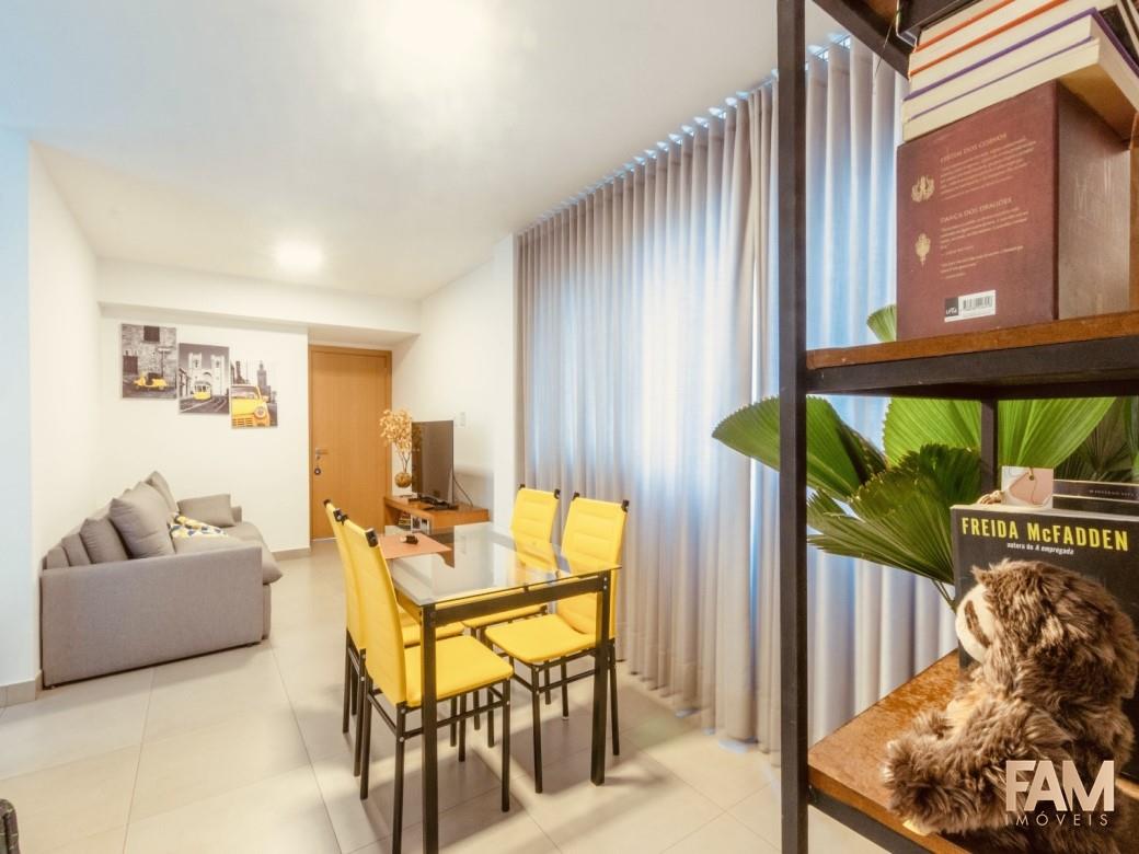 Apartamento. à venda no Boa Viagem: Apartamento. à venda, Boa Viagem - Belo Horizonte/MG
