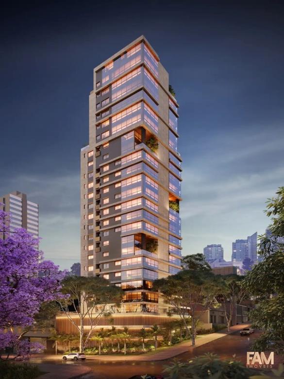 Apartamento. à venda no Lourdes: Apartamento. à venda, Lourdes - Belo Horizonte/MG