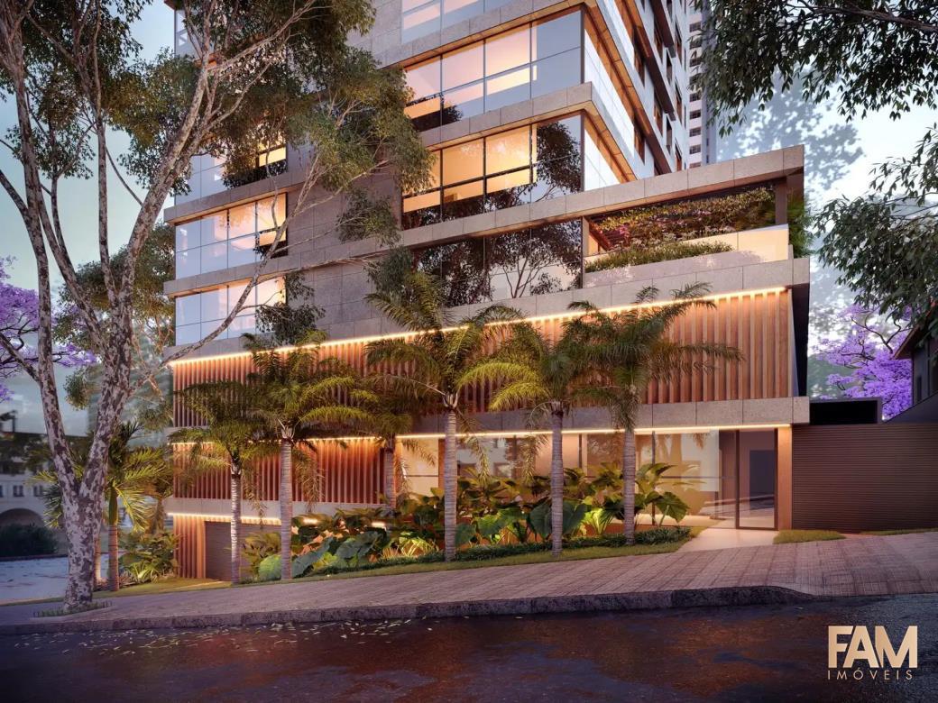 Apartamento. à venda no Lourdes: Apartamento. à venda, Lourdes - Belo Horizonte/MG