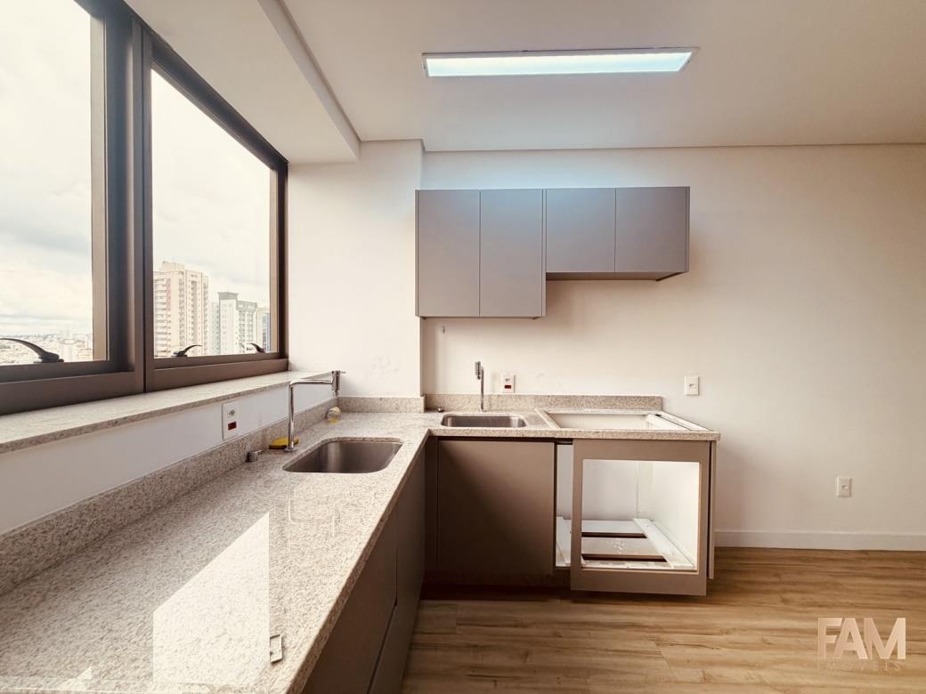Apartamento. à venda no Santo Agostinho: Apartamento. à venda, Santo Agostinho - Belo Horizonte/MG