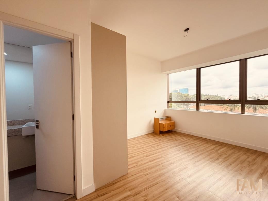 Apartamento. à venda no Santo Agostinho: Apartamento. à venda, Santo Agostinho - Belo Horizonte/MG