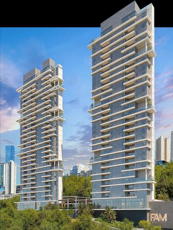 Apartamento. à venda no Vale do Sereno: Apartamento. à venda, Vale do Sereno - Nova Lima/MG