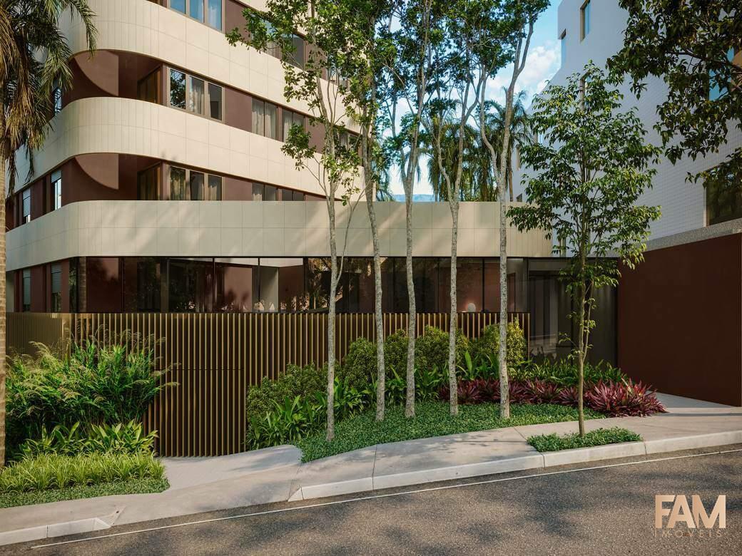 Apartamento à venda no SANTA LUCIA: Apartamento à venda, Santa Lúcia - Belo Horizonte/MG