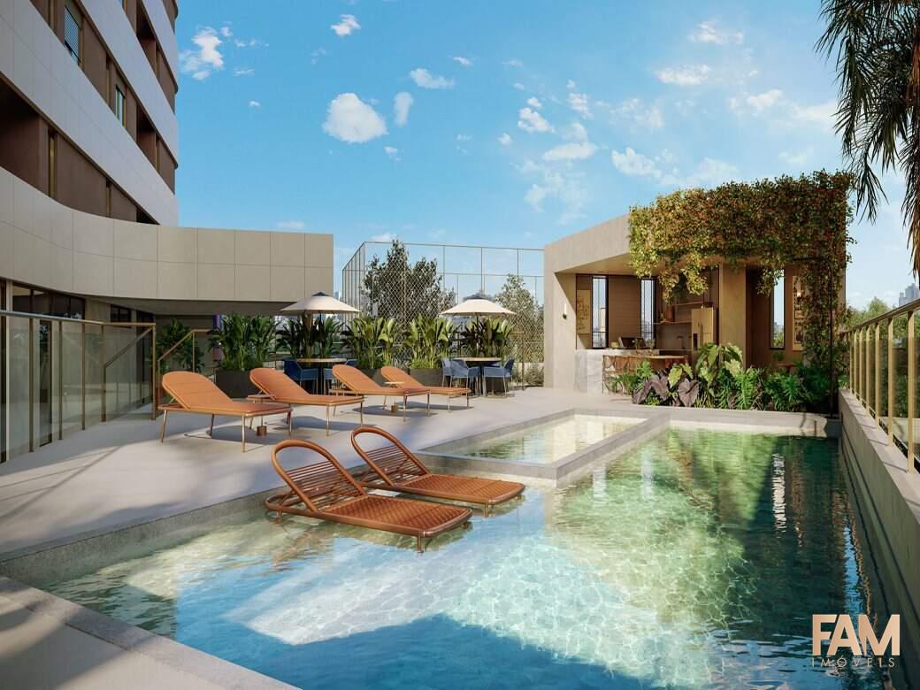 Apartamento à venda no SANTA LUCIA: Apartamento à venda, Santa Lúcia - Belo Horizonte/MG