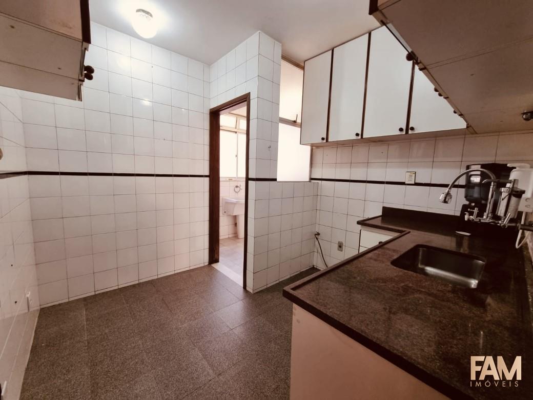 Apartamento. à venda no Alto Barroca: Apartamento. à venda, Alto Barroca - Belo Horizonte/MG