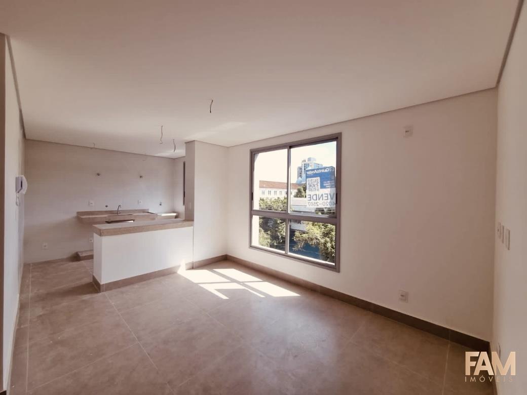 Apartamento. à venda no Funcionários: Apartamento. à venda, Funcionários - Belo Horizonte/MG