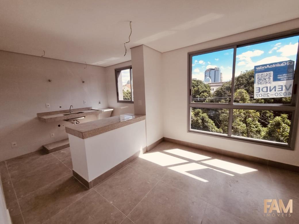Apartamento. à venda no Funcionários: Apartamento. à venda, Funcionários - Belo Horizonte/MG