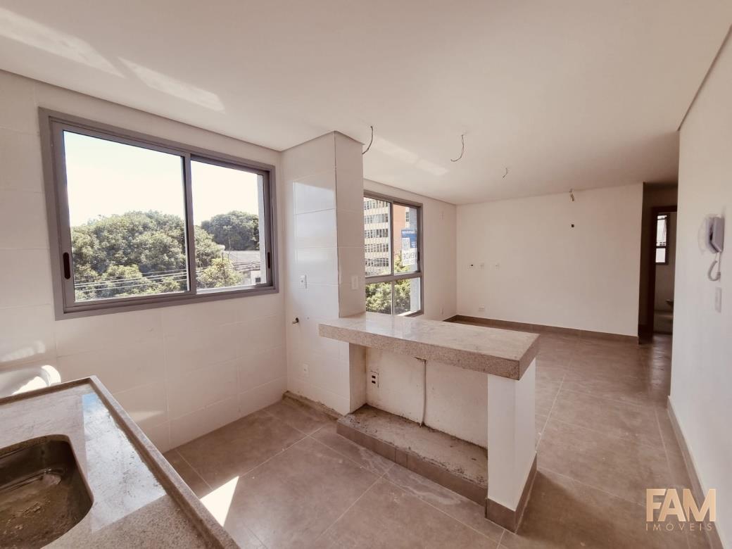 Apartamento. à venda no Funcionários: Apartamento. à venda, Funcionários - Belo Horizonte/MG