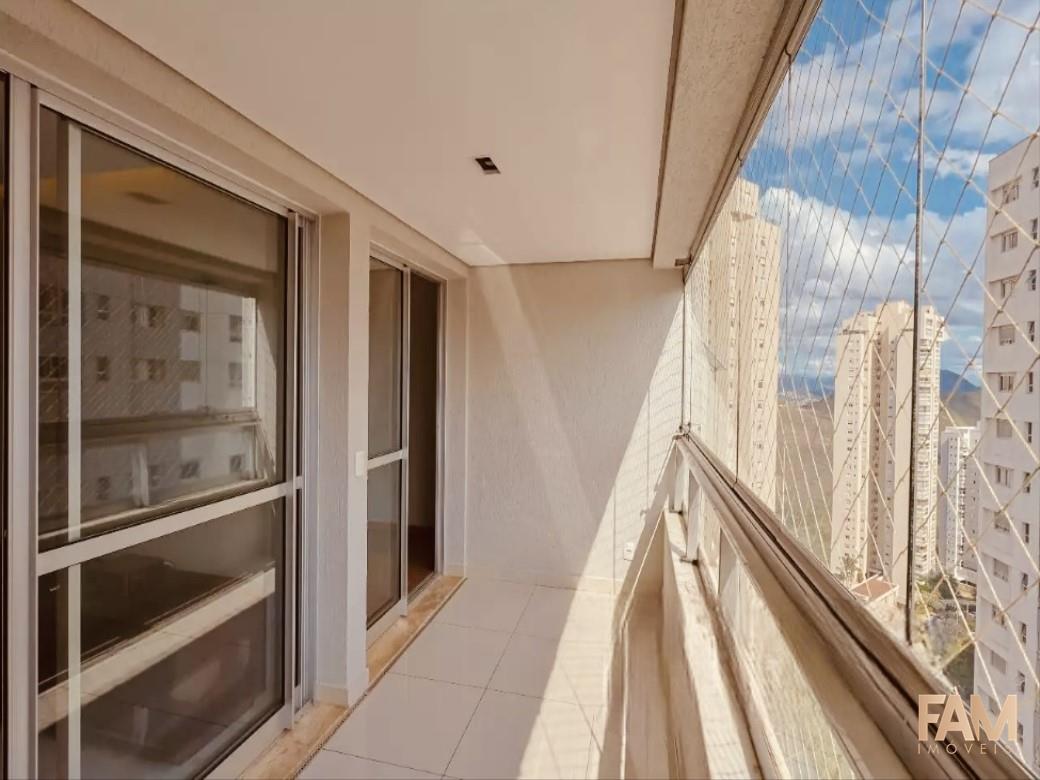Apartamento. à venda no Vila da Serra: Apartamento. à venda, Vila da Serra - Nova Lima/MG