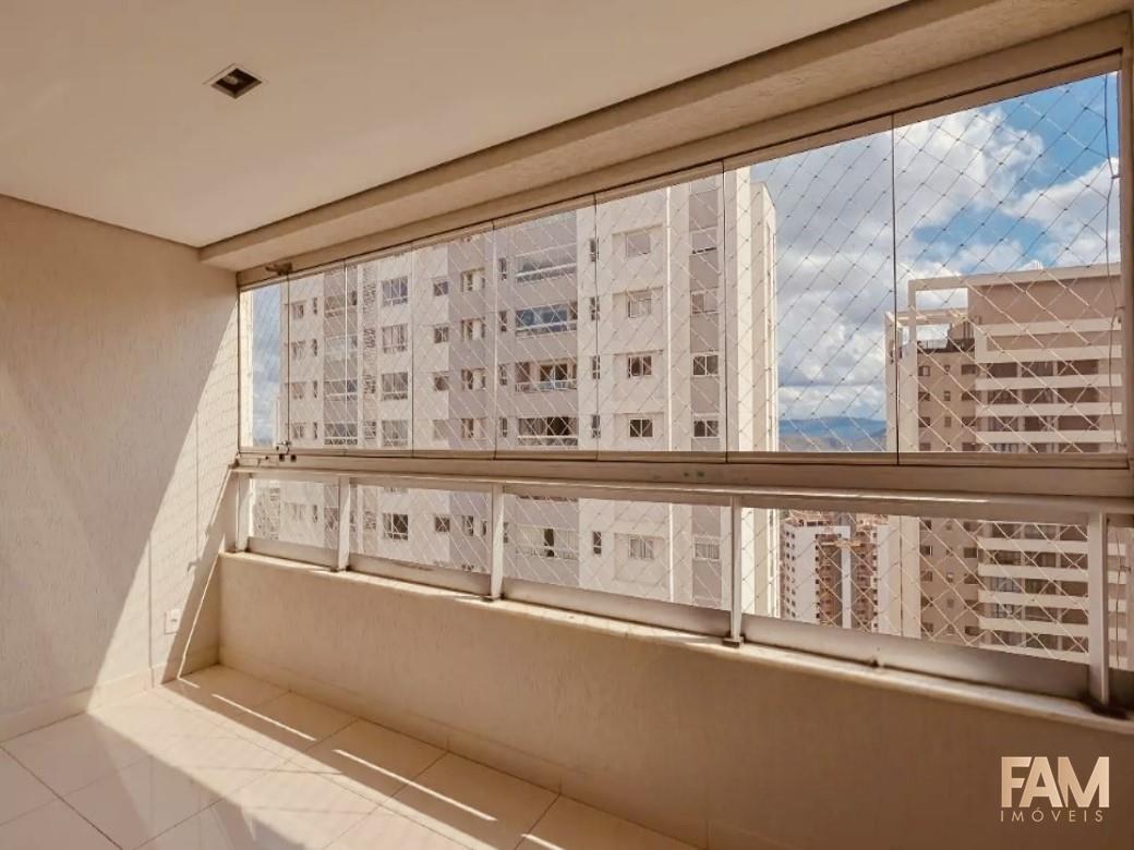 Apartamento. à venda no Vila da Serra: Apartamento. à venda, Vila da Serra - Nova Lima/MG