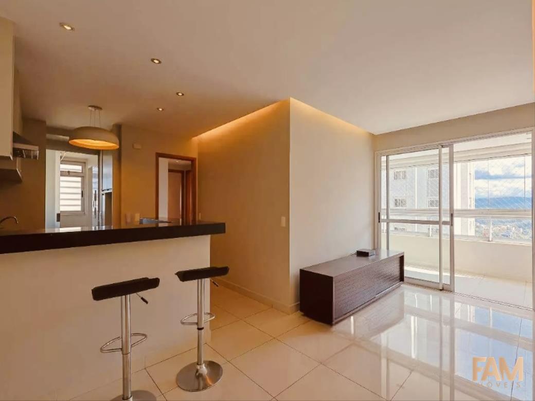 Apartamento. à venda no Vila da Serra: Apartamento. à venda, Vila da Serra - Nova Lima/MG