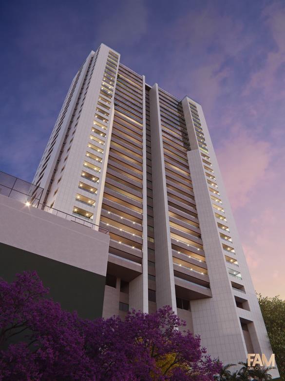 Apartamento. à venda no Vale do Sereno: Apartamento. à venda, Vale do Sereno - Nova Lima/MG