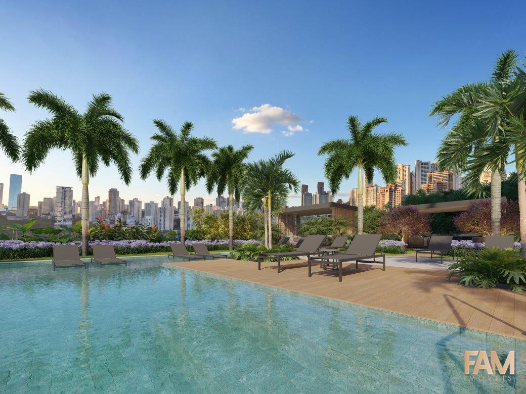 Apartamento à venda no Vila da Serra: Apartamento à venda, Vila da Serra - Nova Lima/MG