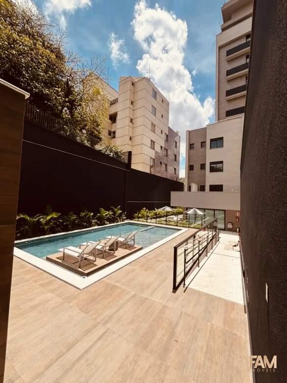 Apartamento à venda no Santo Antônio: Apartamento à venda, Santo Antônio - Belo Horizonte/MG