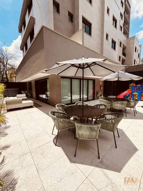 Apartamento à venda no Santo Antônio: Apartamento à venda, Santo Antônio - Belo Horizonte/MG