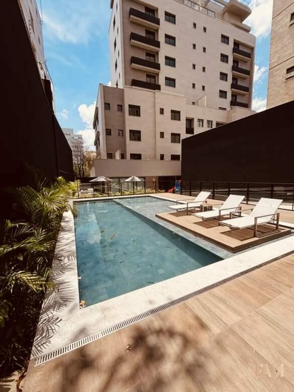 Apartamento à venda no Santo Antônio: Apartamento à venda, Santo Antônio - Belo Horizonte/MG