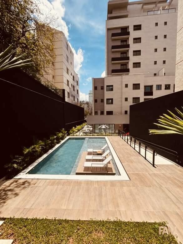 Apartamento à venda no Santo Antônio: Apartamento à venda, Santo Antônio - Belo Horizonte/MG