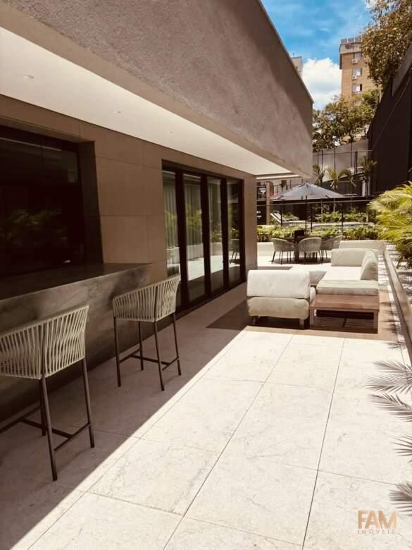Apartamento à venda no Santo Antônio: Apartamento à venda, Santo Antônio - Belo Horizonte/MG