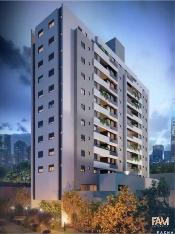 Apartamento. à venda no Serra: Apartamento. à venda, Serra - Belo Horizonte/MG