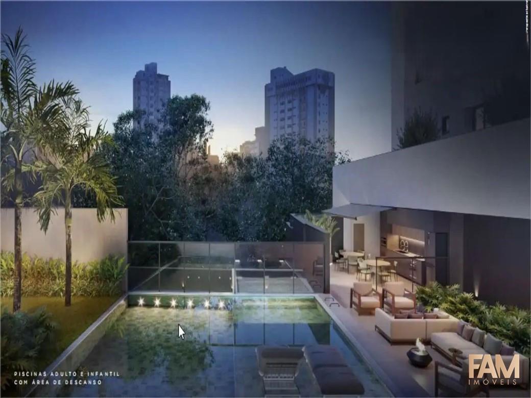Apartamento. à venda no Serra: Apartamento. à venda, Serra - Belo Horizonte/MG