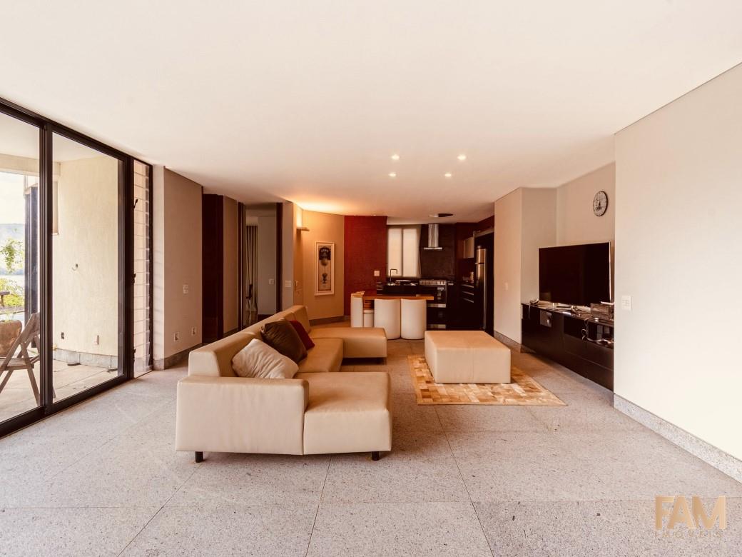 Casa em Condomínio à venda no Alphaville: CASA EM CONDOMINIO à venda, Alphaville - Nova Lima/MG
