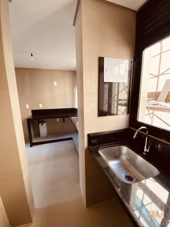 Apartamento. à venda no Sion: Apartamento. à venda, Sion - Belo Horizonte/MG